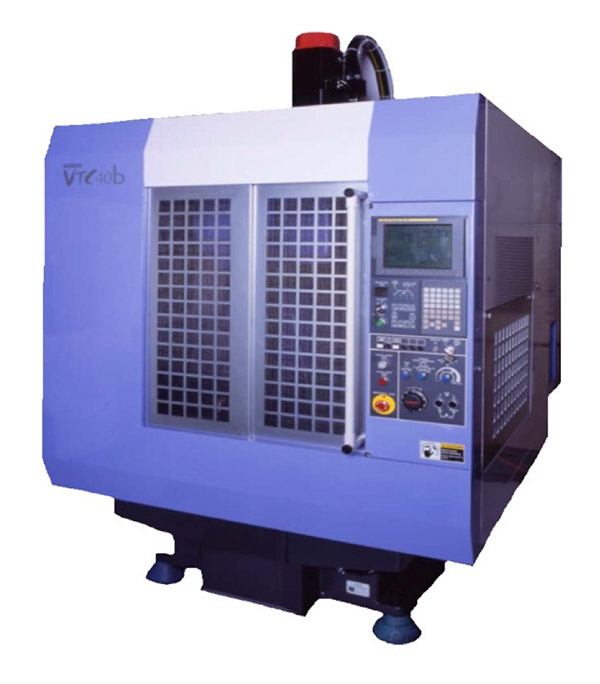 Kira 40 Taper Vertical Midstates